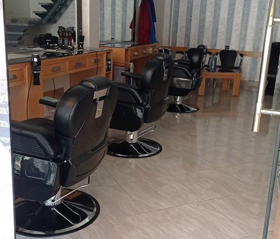 Salon ayour - Meknès -