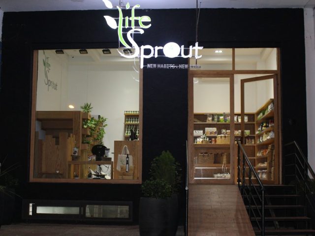 Lifesprout - Rabat - +212 5376-72144