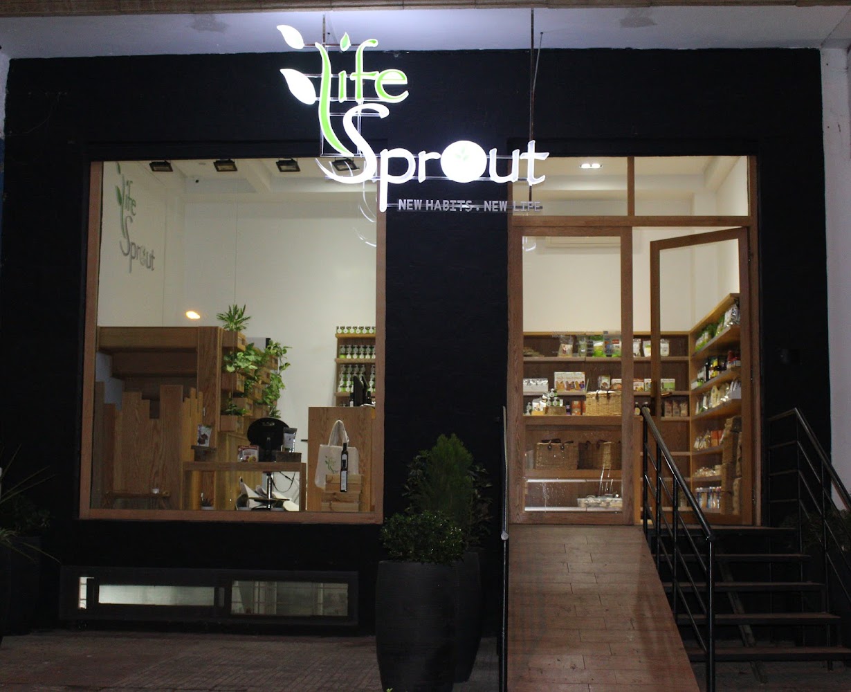 Lifesprout - Rabat