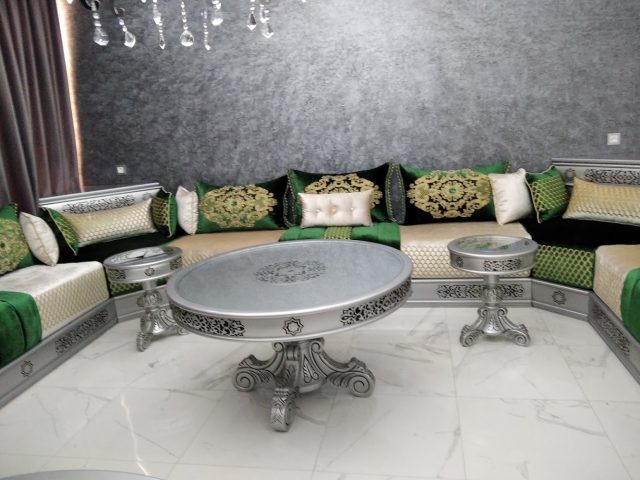 SPA Al Hoceima Bien-Être - Essaouira - +212 5399-80931