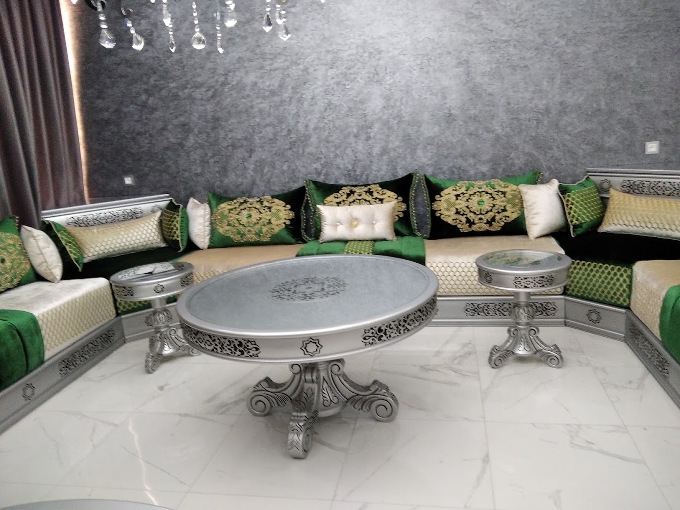 SPA Al Hoceima Bien-Être - Essaouira