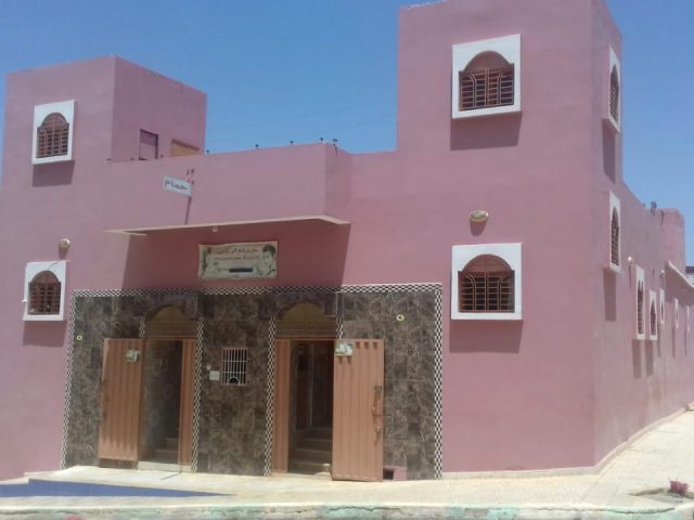 hammam ayoub - Boufakrane - +212 667-155471
