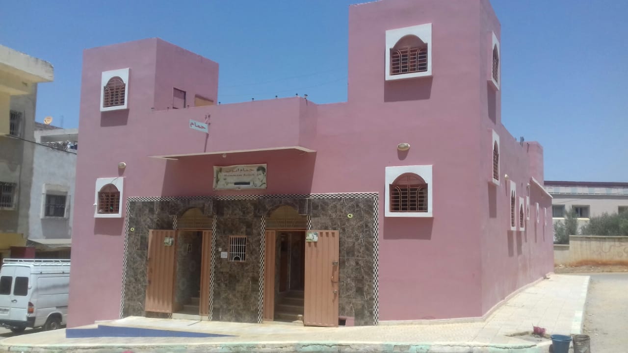 hammam ayoub