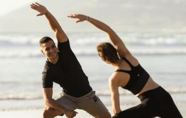 Coach ghali agadir - Agadir - +212 634-694498