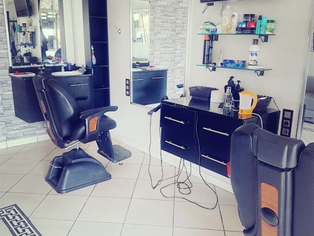 Salon4saisons - Ksar El-Kébir - +212 671-181965