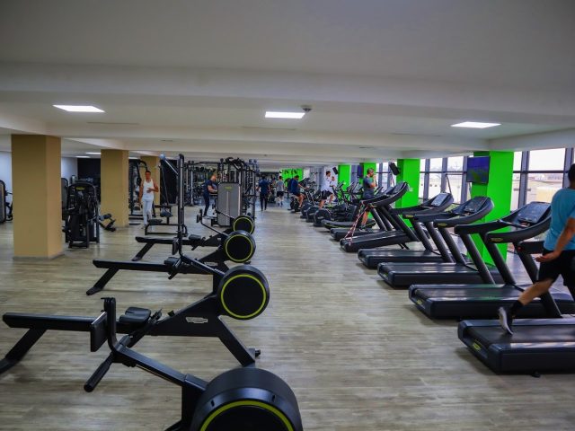 ELITE CLUB & SPA - Agadir - +212 5283-34343