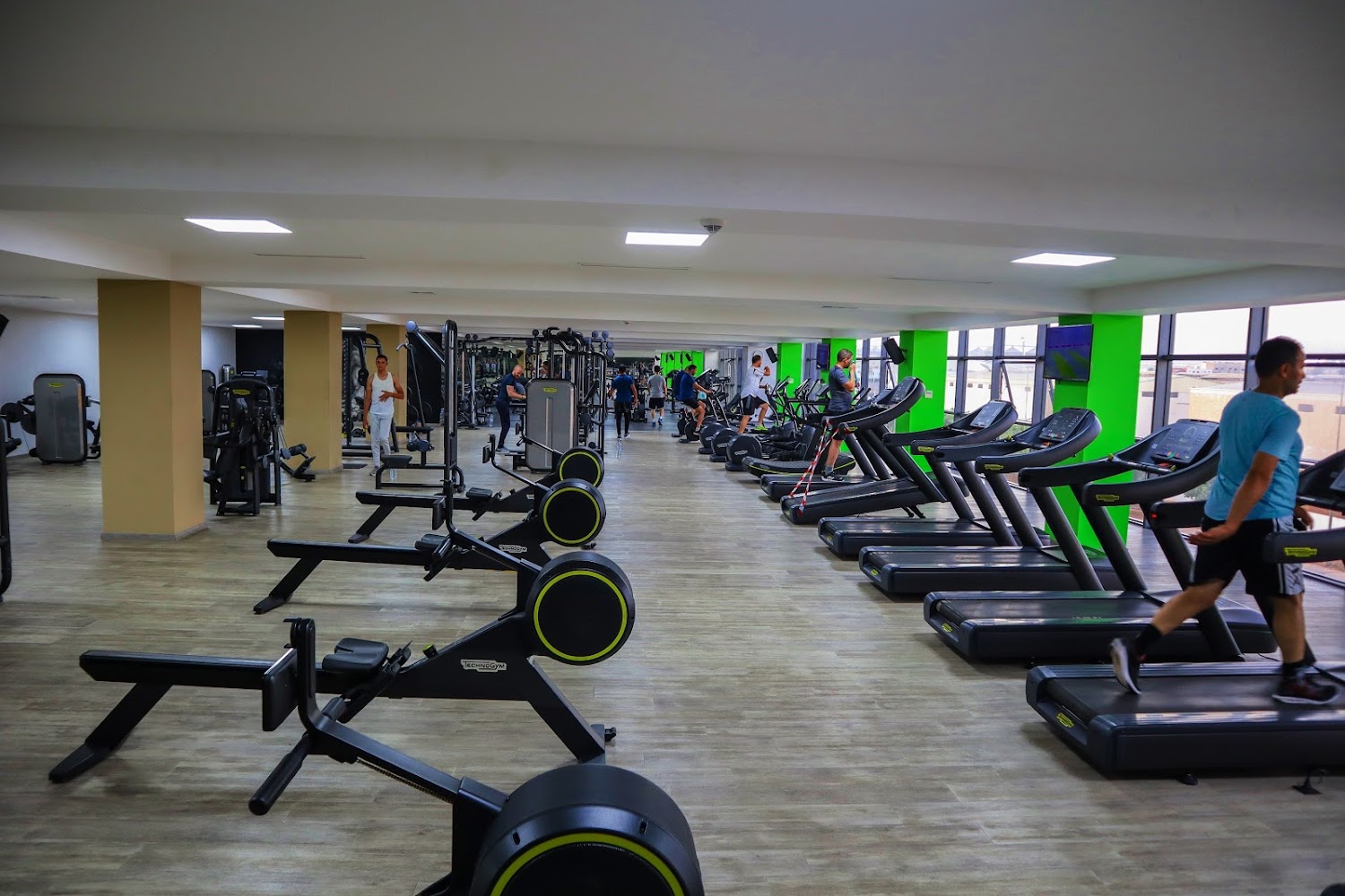 ELITE CLUB & SPA