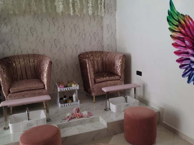 Chella prestige - El Jadida - +212 80-8603303
