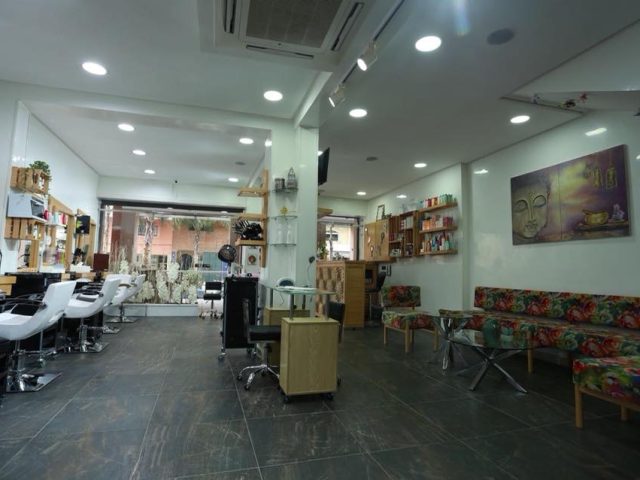 Centre Beauté Californie - Casablanca - +212 5228-72510