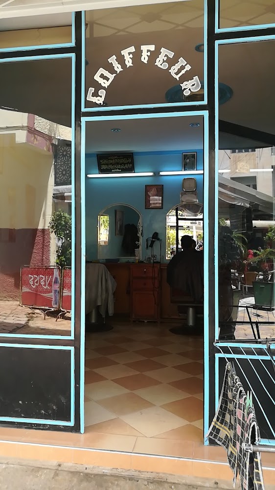 coiffeur Nabil Najim - Meknès