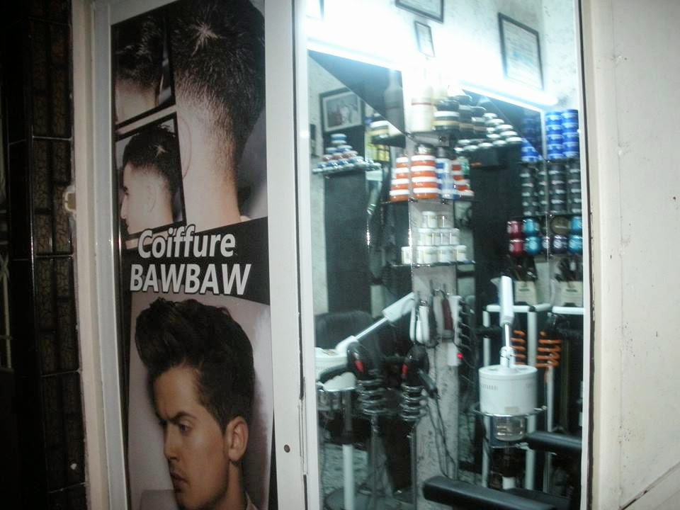 Coiffure BawBaw