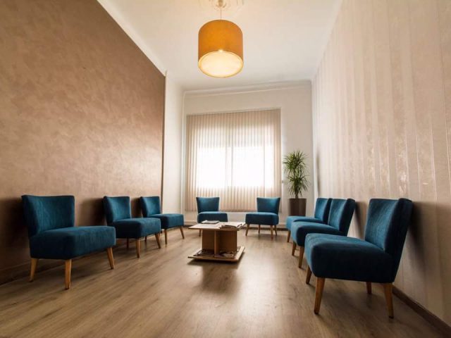 Cabinet Dr Fassi Fihri Jaâfar - Casablanca - +212 5222-97013