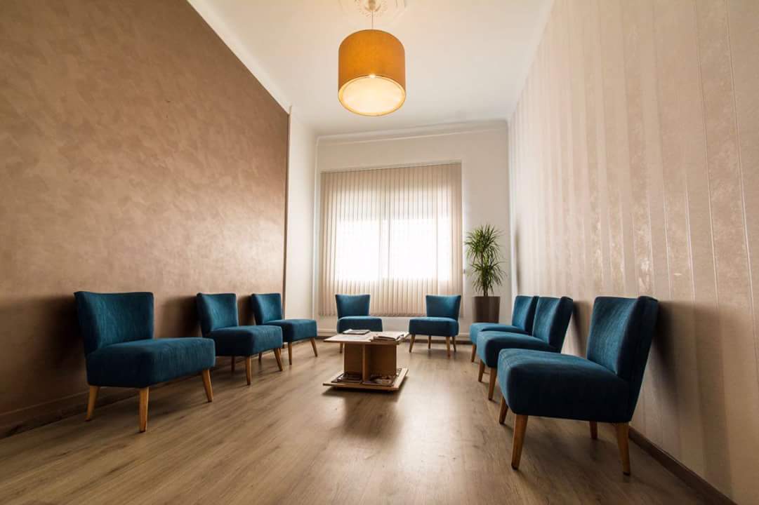 Cabinet Dr Fassi Fihri Jaâfar - Casablanca