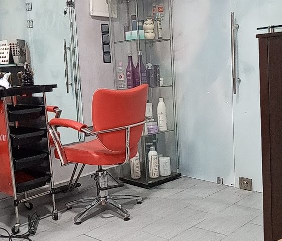 Salon artist chez hassan - Casablanca - +212 520-009913