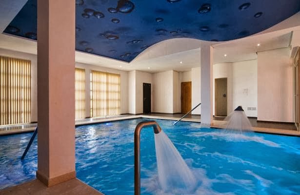 O-SPA By Kenzi Menara Palace - Marrakech - +212 5244-59945