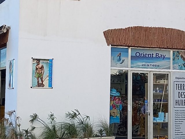 Terre des huiles - Agadir - +212 662-089509