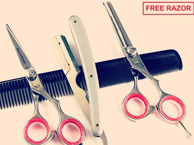 salah barbershop - Taourirt - +212 618-954720