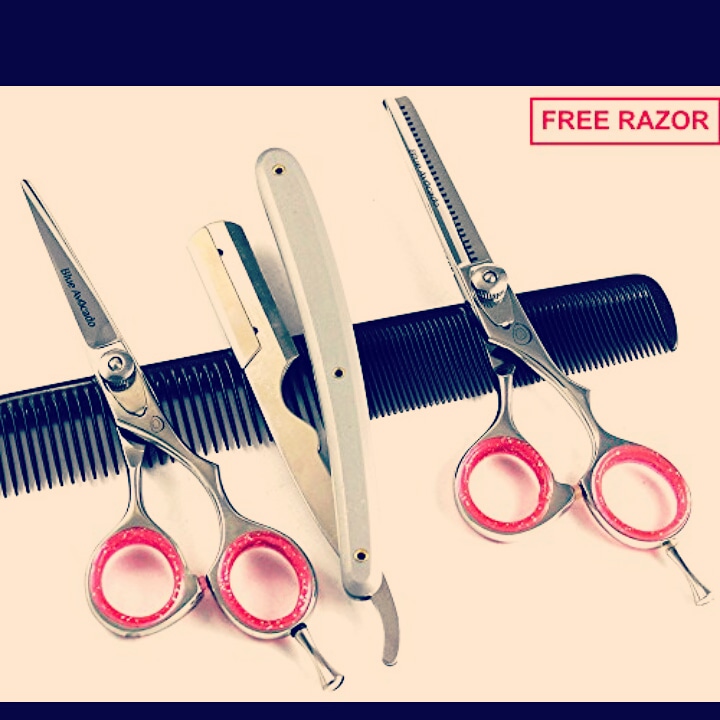 salah barbershop