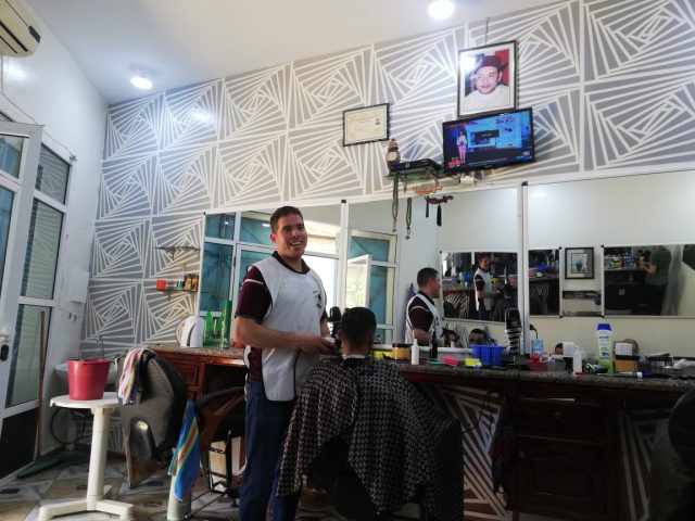 Salon mazouni - Zoumi - +212 666-169102