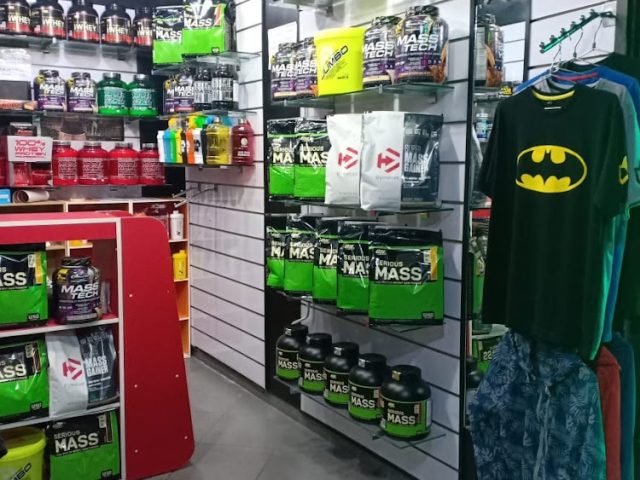 AM Protein - Casablanca - +212 660-655841