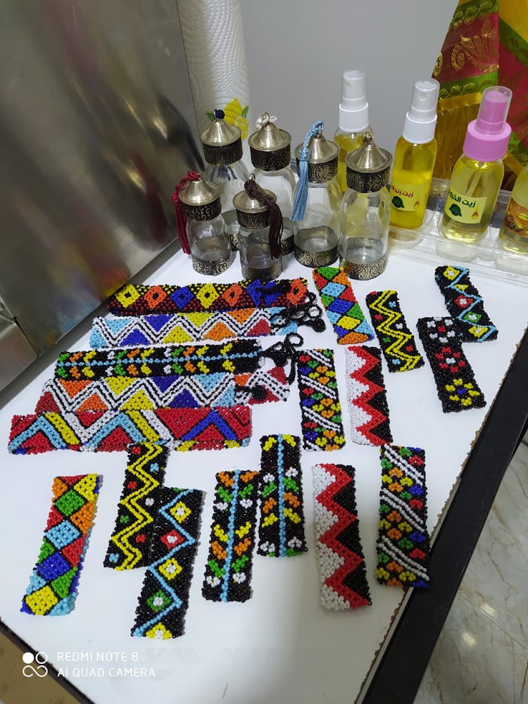 Rihana Cosmetics