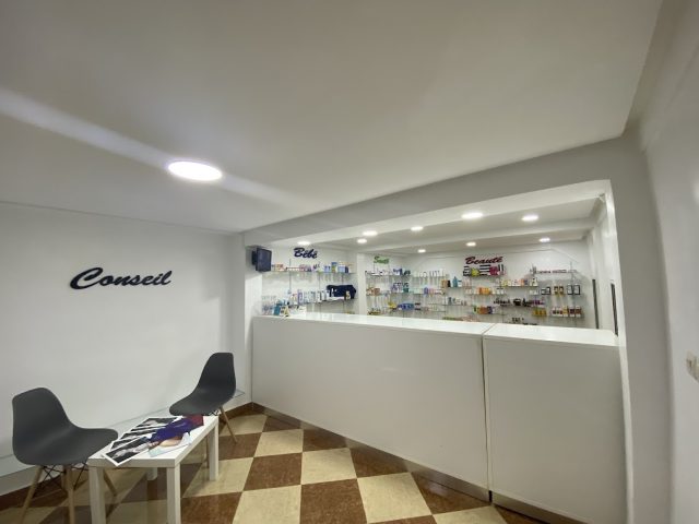 My para - Casablanca - +212 667-026208