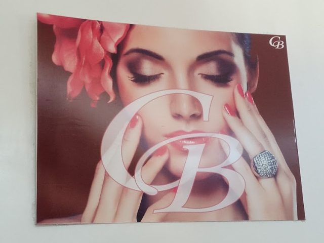 Salon Crystal Beauté - Casablanca - +212 5229-13859