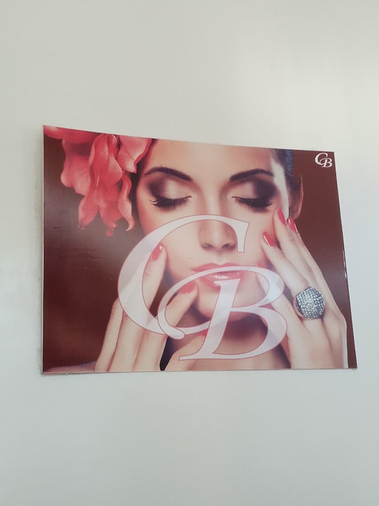 Salon Crystal Beauté