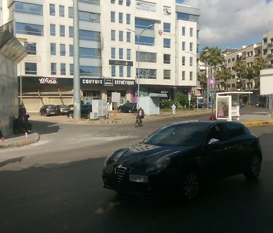 Salon Mondial Casablanca - Casablanca - +212 5222-52828