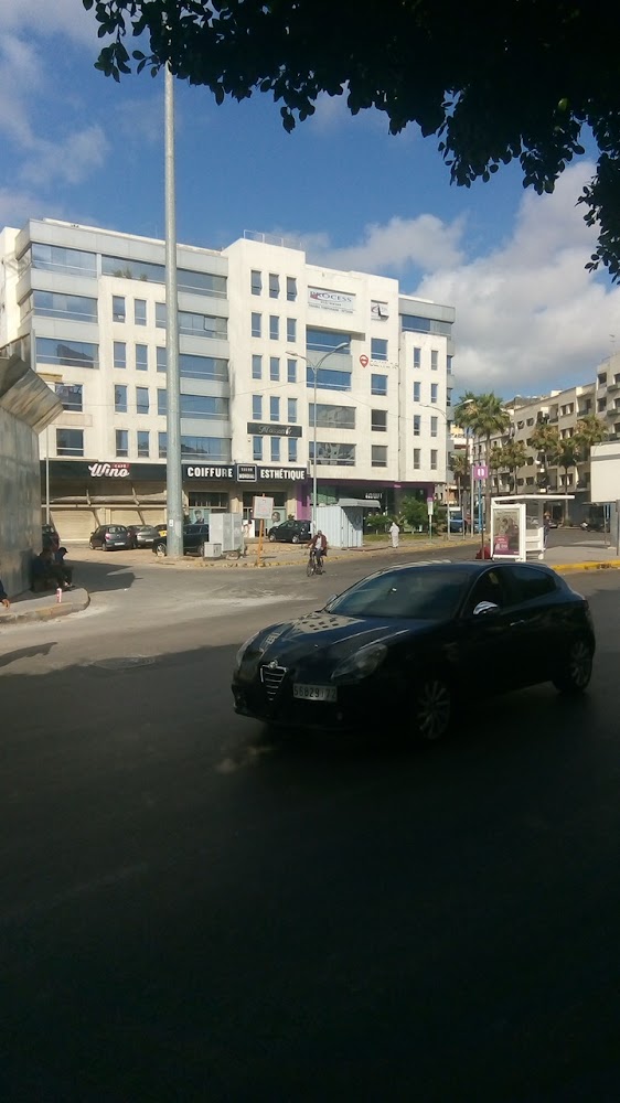 Salon Mondial Casablanca