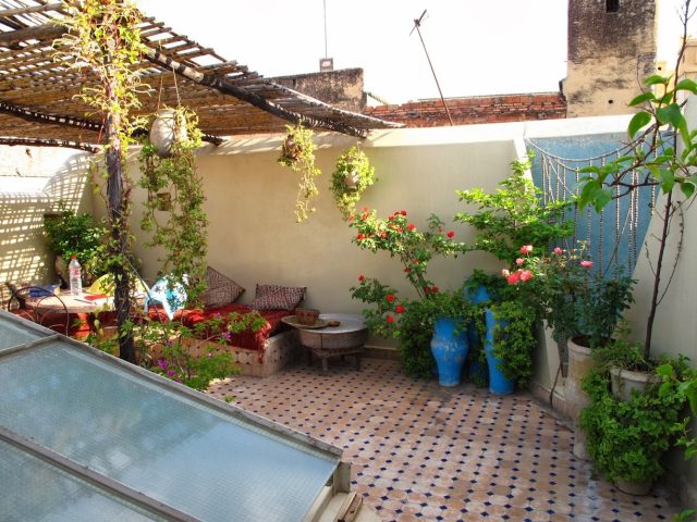 Dar el Ma - Fés - Fès