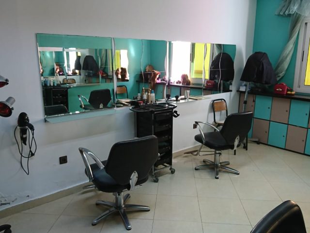 Ecole Reihane Zina - Larache - +212 666-904211