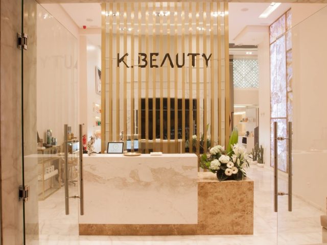 K.BEAUTY - Casablanca - +212 661-067077