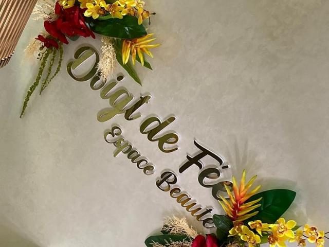 SALON DOIGT DE FEE - Casablanca - +212 656-220655