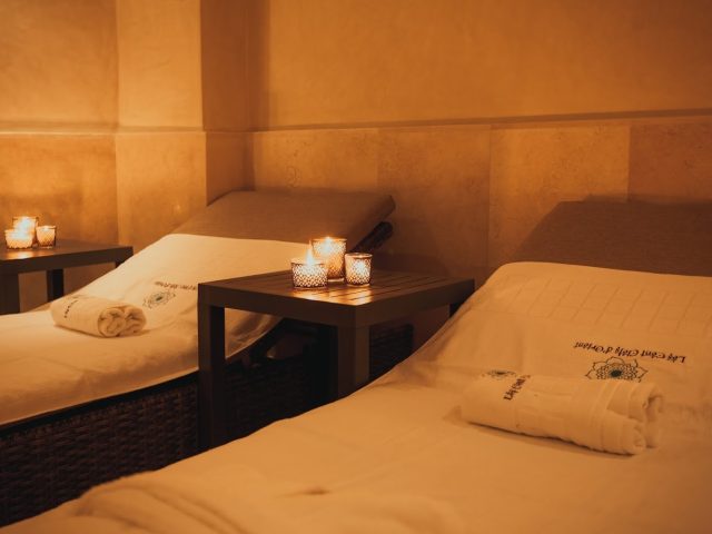 les cent ciels d'orient - Marrakech - +212 5244-49071