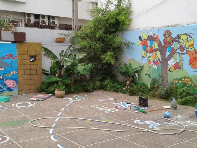 Beaux Ongles - Casablanca - +212 5222-75285