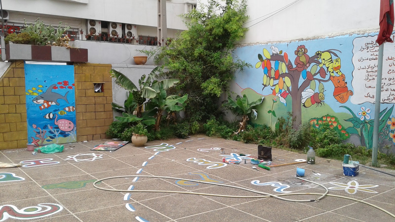 Beaux Ongles - Casablanca