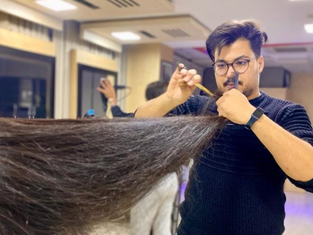 Le Palais De La Beauté by aminehair - Casablanca - +212 669-780678