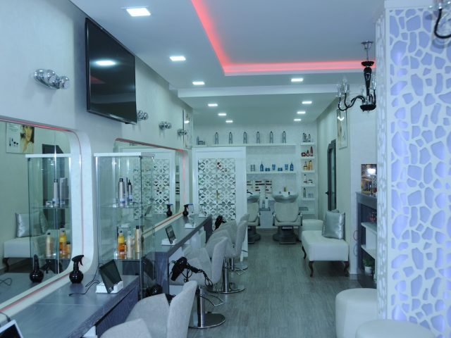 Salon Agadir