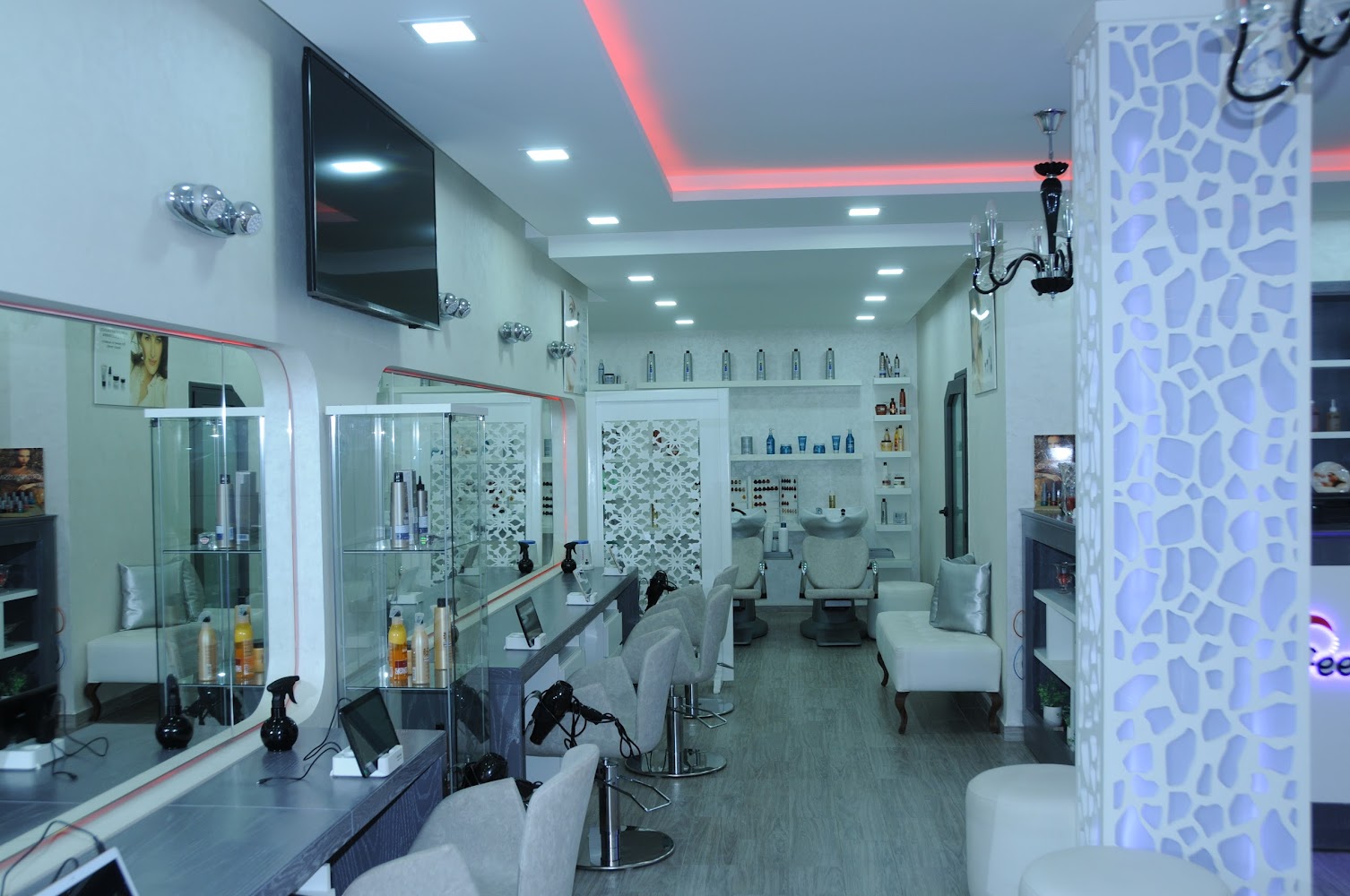 Salon Agadir