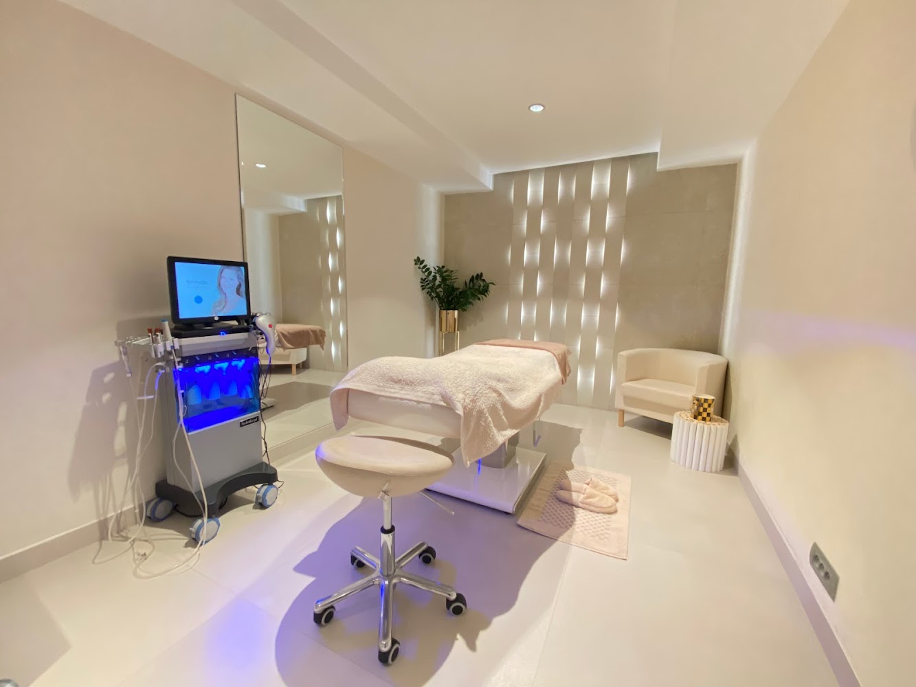 The beauty Loft Spa