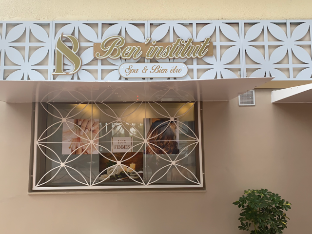 BENINSTITUT SPA - Rabat - +212 661-302467