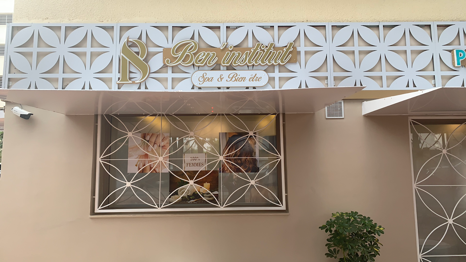 BENINSTITUT SPA