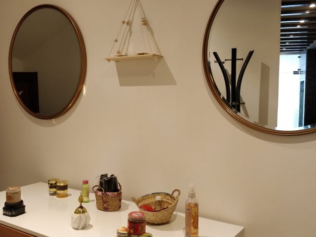 The White SPA - Tanger - +212 678-046529
