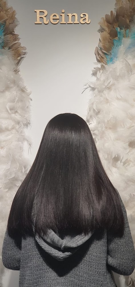 salon reina