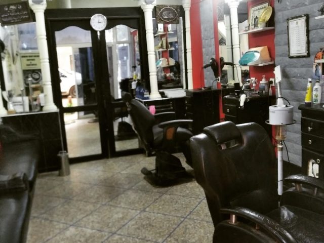 Mohammed Barber Shop - Skhirat - +212 604-424336