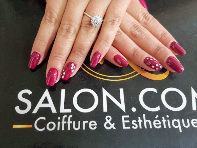 Salon.com - Rabat - +212 5377-76844