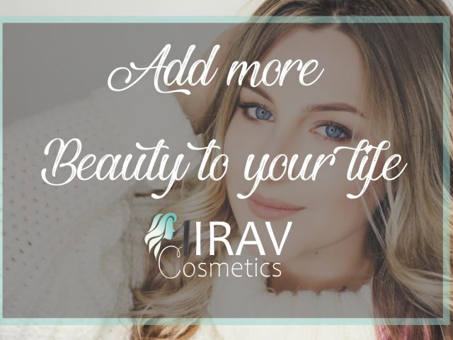 Mirav Cosmetics -  - +212 698-932638