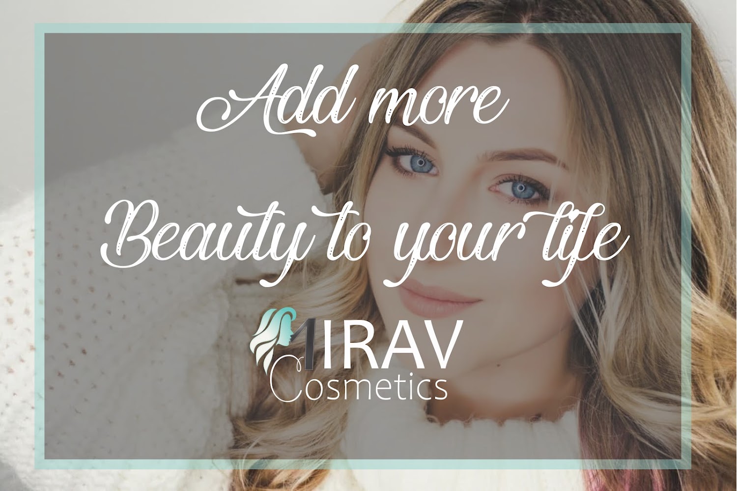 Mirav Cosmetics