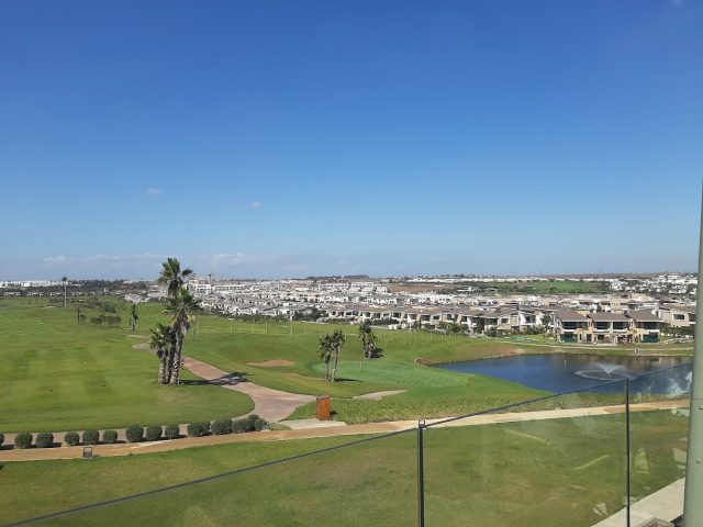 Palmeraie Country Club Spa - Bouskoura - +212 520-477022